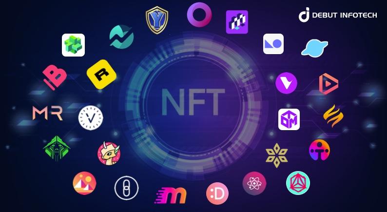 nft startups