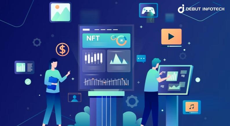 Why Should You Choose White Label NFT Marketplace
