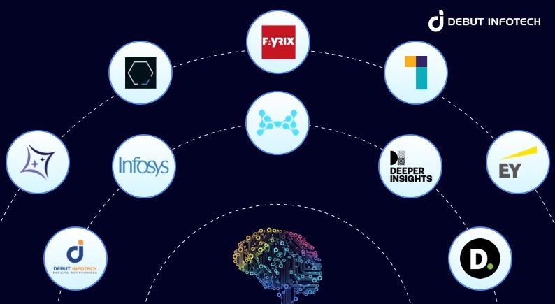 AI consulting companies