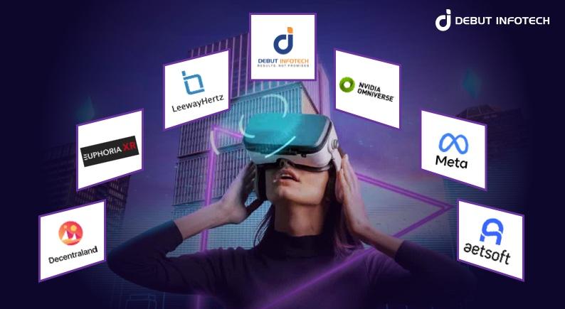 metaverse software development