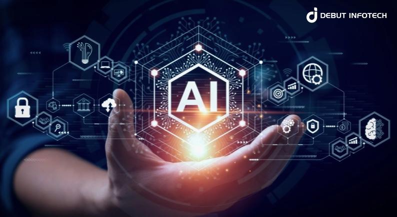 AI consulting agency