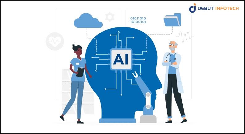 AI development company