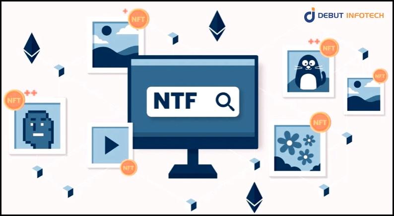 NFT Art Marketplace