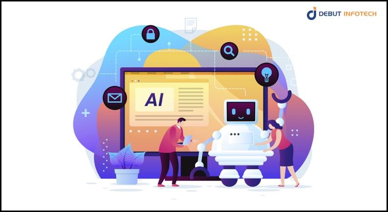 Best AI Development Service