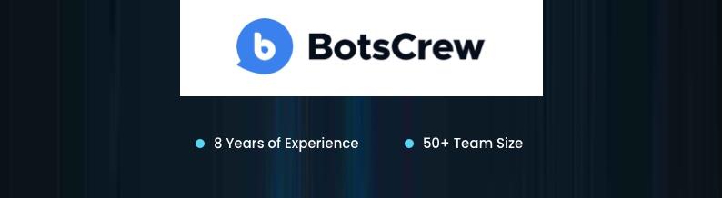 Botscrew