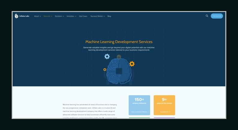 InData Labs