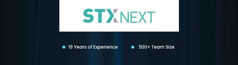 STX Next