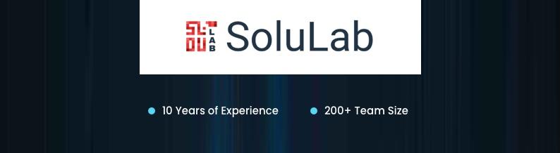 solulab | ai development