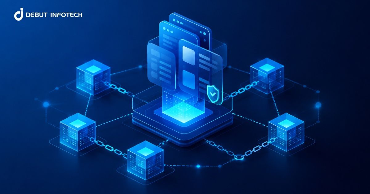 How to Build a Blockchain Application: Complete Development Guide 2026