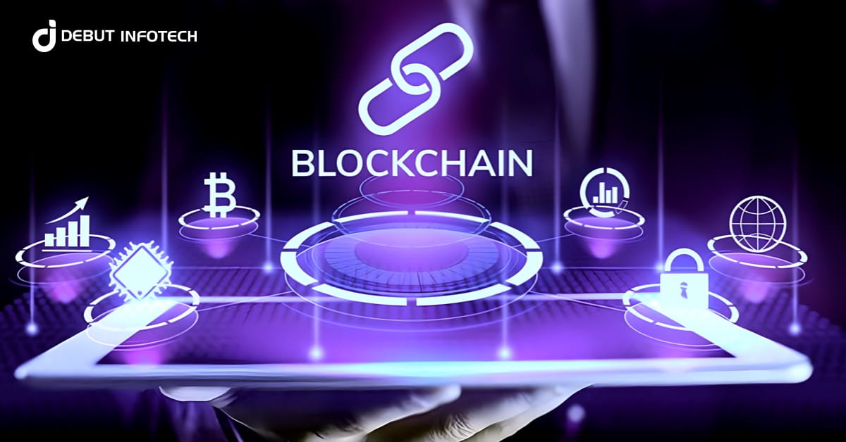 How Blockchain Development Services are Transforming Key Business Sectors