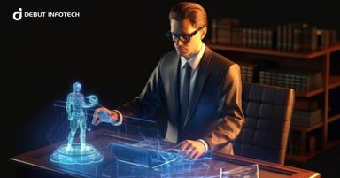 Top 10 Ways AI Consulting Can Transform Your Business Strategy