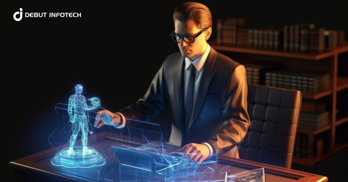 Top 10 Ways AI Consulting Can Transform Your Business Strategy