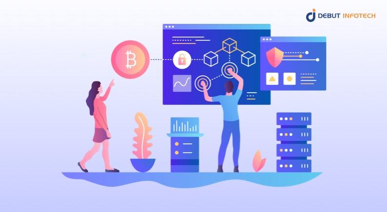 Benefits of Blockchain Consulting Services
