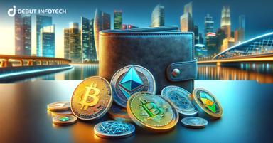 Top Use Cases for Crypto Wallet Development in 2026