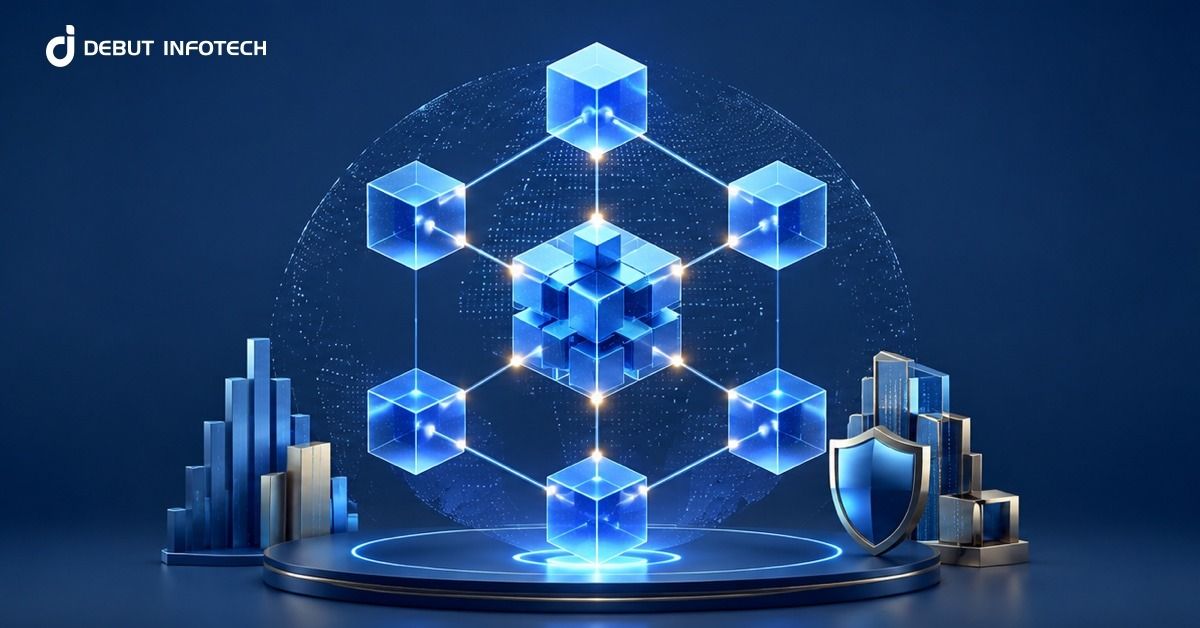 Blockchain Consulting Services for Business: The Complete Guide