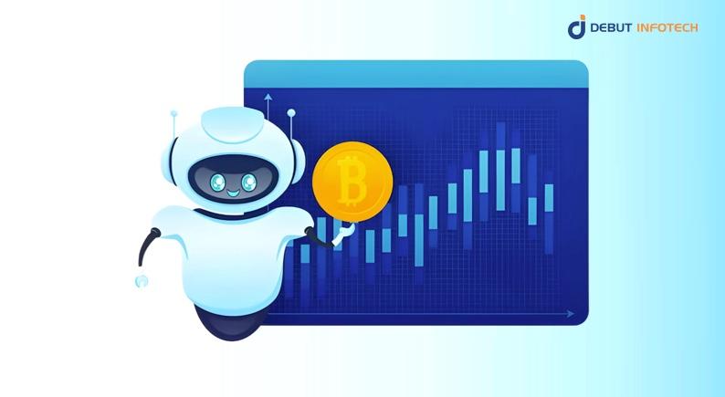 Market Volatility with AI-driven Bots