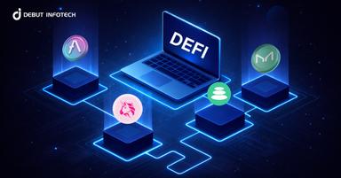 Top 15 DeFi Protocols in 2026 Ranked by TVL & Innovation