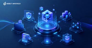 List of Top 10 DeFi Development Companies in 2026