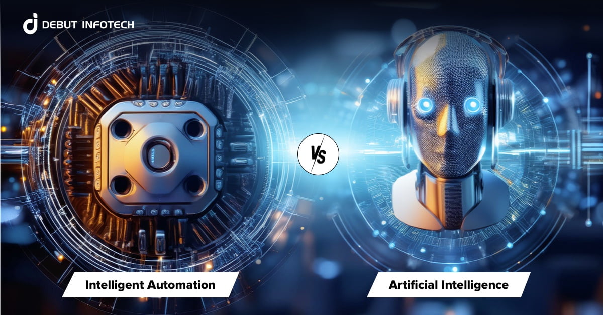Automated Intelligence vs Artificial Intelligence: What’s Better?