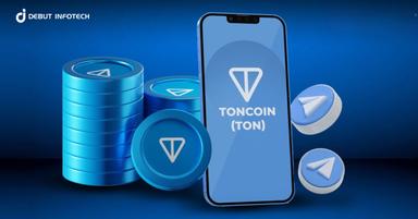 The Ultimate TON Blockchain dApp Development Guide of 2026