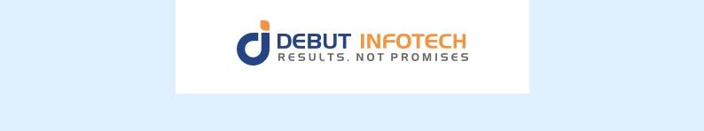 Debut Infotech