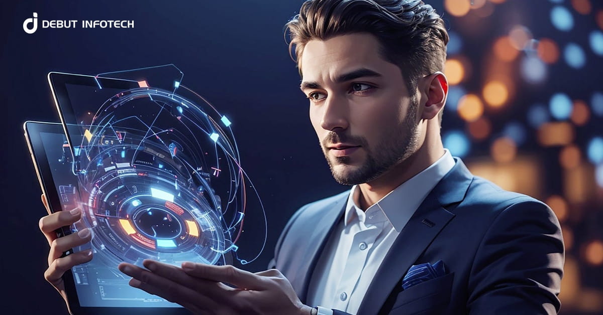 Top 10 AI Agent Development Companies in 2026