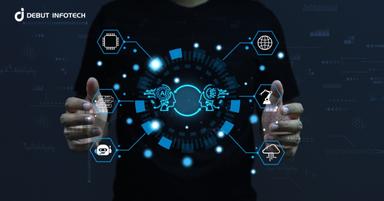 Generative AI Product Prototypes: Transforming Ideas Into Reality