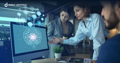 Easy Steps To Hire AI Developers In 2026: A Practical Guide