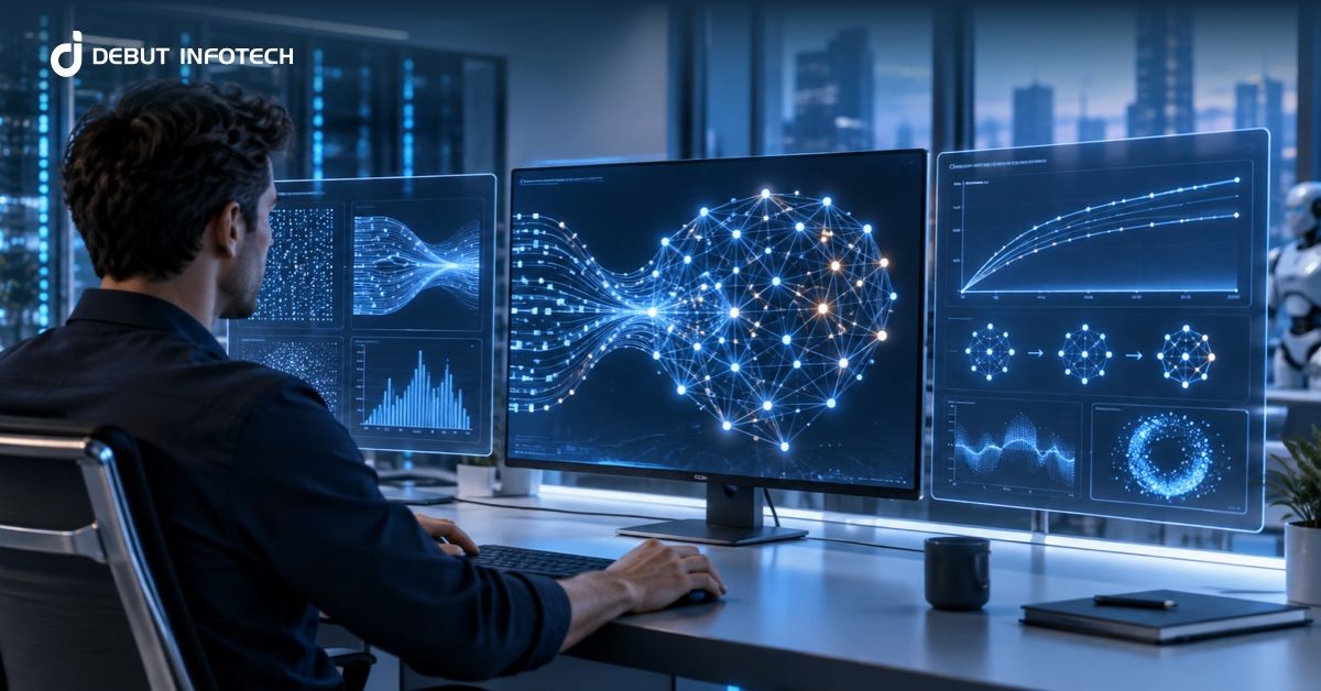 Machine Learning Model Training: A Complete Guide to Training ML Models
