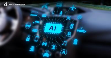 How AI in Transportation Transforming Operations and Outcomes