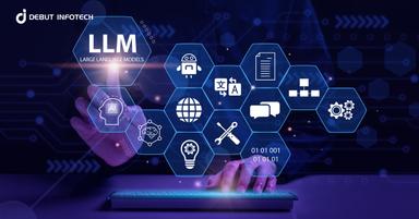 10 Best Large Language Model Development Companies in the USA