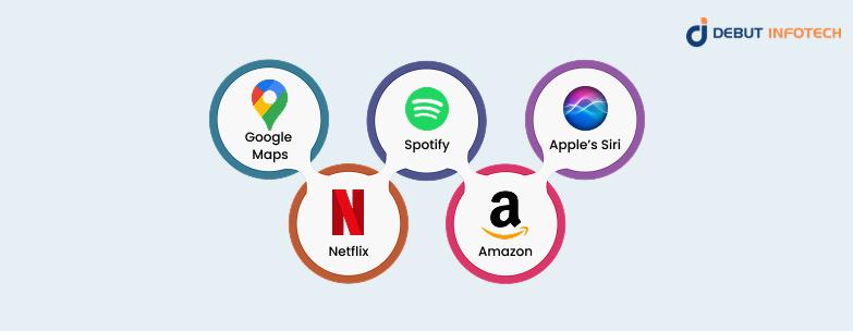 Real-World Examples of Machine Learning in Mobile Applications
