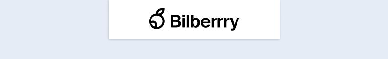 Bilberrry