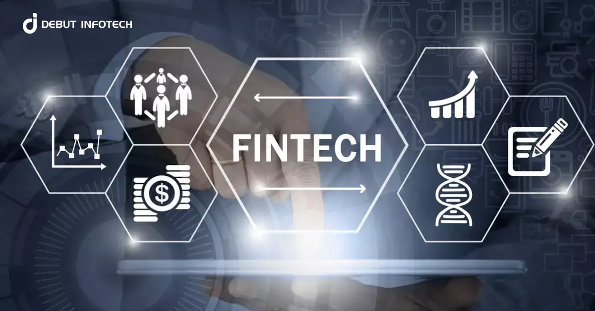 Top 6 FinTech Software Development Companies to Dominate the Finance Industry in 2025