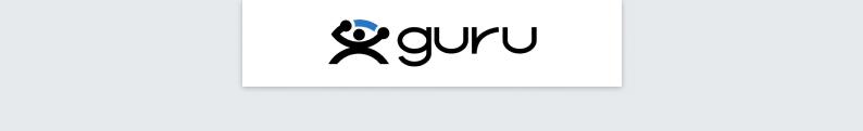 Guru helps companies hire experienced web developers