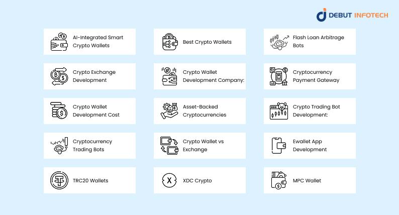Integrating Advanced Crypto Tools