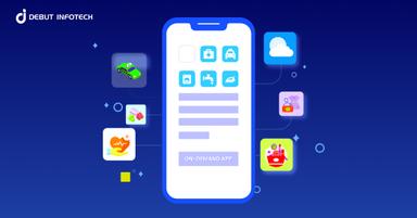 10 Proven On Demand App Development Companies