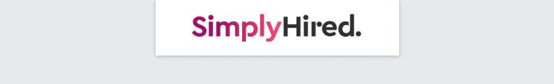 SimplyHired | Hire Web Developers