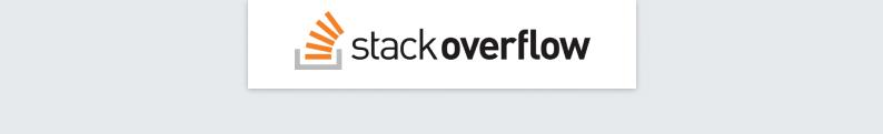 Stack Overflow