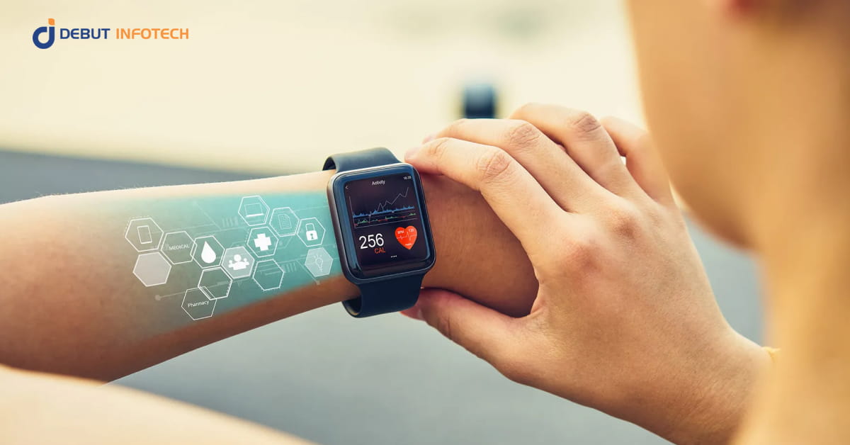 Wearable App Development: A Complete Guide for 2026