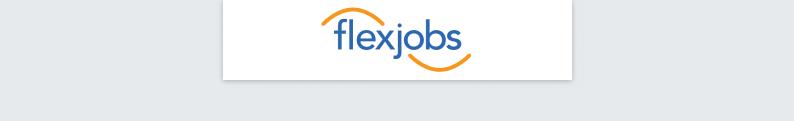 FlexJobs