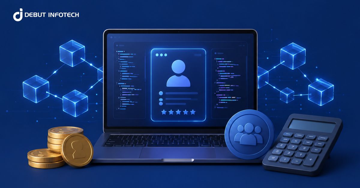 How Much Does It Cost to Hire Blockchain Developers: Budget Guide
