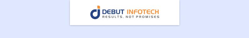 Debut Infotech