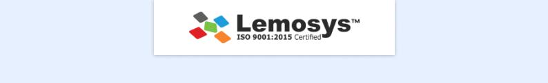 Lemosys Infotech Pvt Ltd