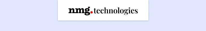 NMG Technologies