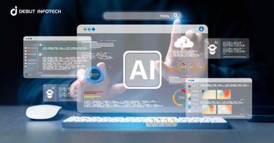 AI for Web Development: Exploring the Latest Trends, Tools, and Advantages