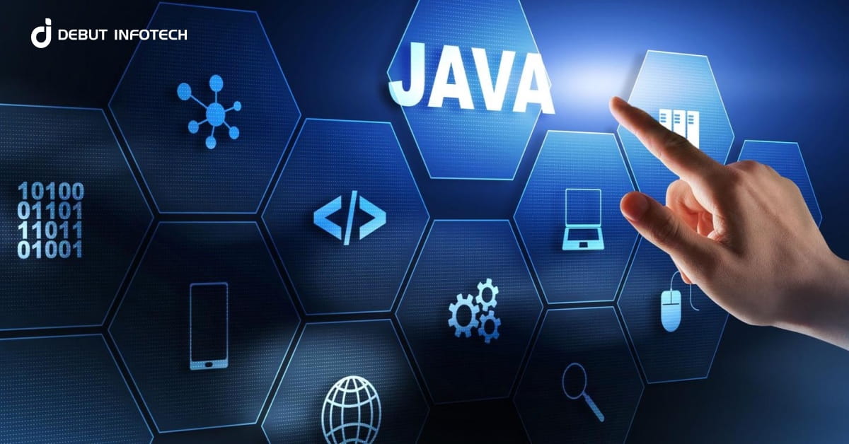 Top 10 Java Development Companies Powering Digital Growth in 2026