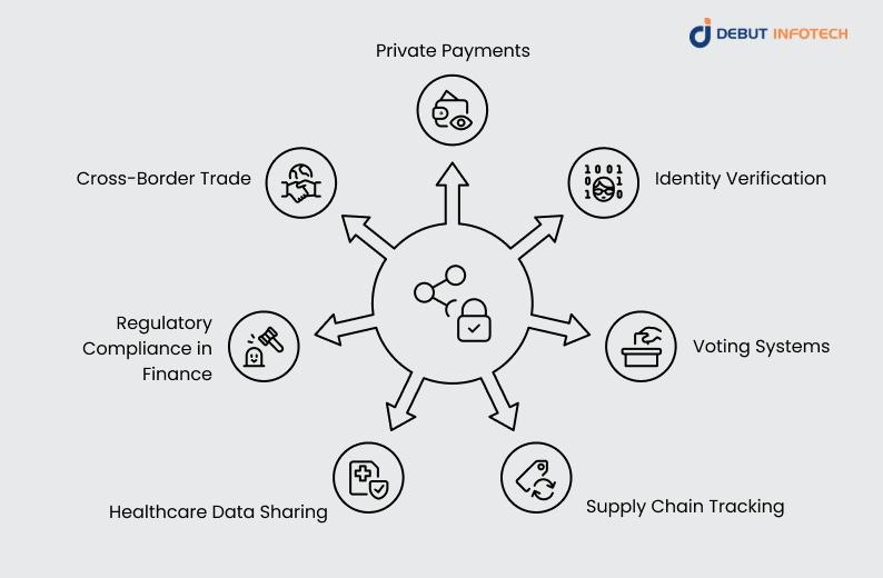 Blockchain Use Cases for Zero-Knowledge Proofs