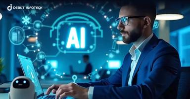 Cost To Hire AI Developers in 2026: Hourly and Full‑Time Rates
