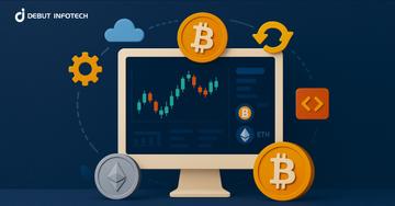 Cryptocurrency Exchange Software Development: Exploring Profitable Revenue Models
